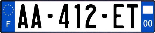 AA-412-ET