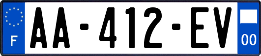 AA-412-EV