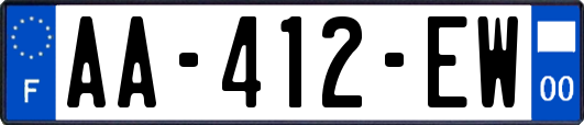 AA-412-EW