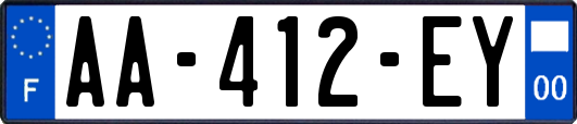 AA-412-EY