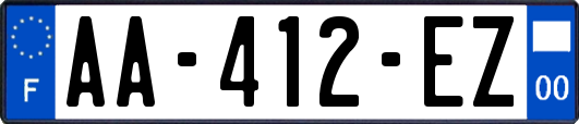 AA-412-EZ