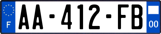 AA-412-FB