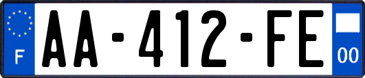 AA-412-FE