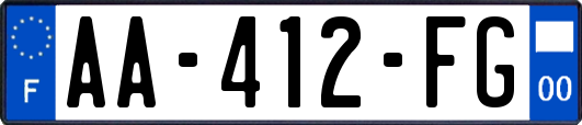 AA-412-FG