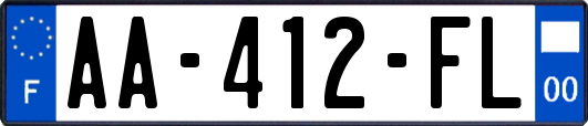 AA-412-FL