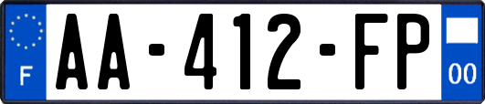 AA-412-FP