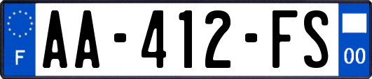 AA-412-FS