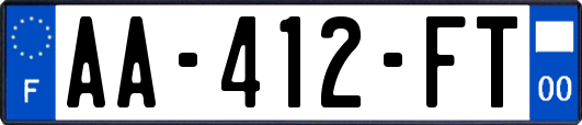 AA-412-FT