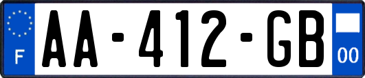 AA-412-GB