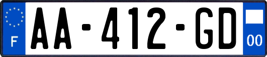 AA-412-GD