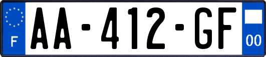 AA-412-GF