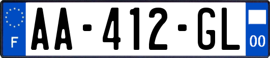 AA-412-GL