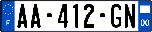 AA-412-GN