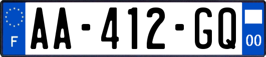 AA-412-GQ