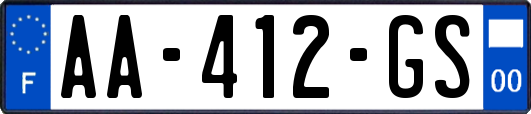 AA-412-GS