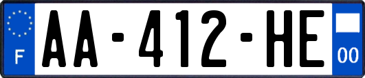 AA-412-HE