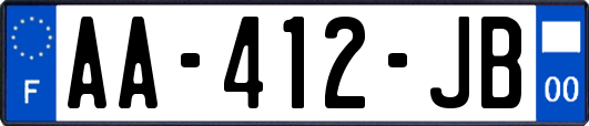 AA-412-JB