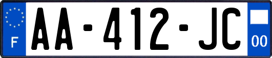 AA-412-JC