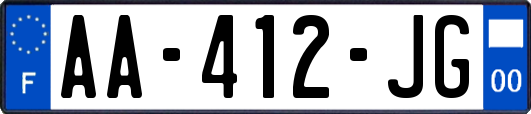 AA-412-JG