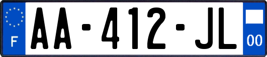 AA-412-JL