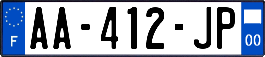 AA-412-JP