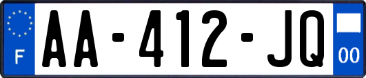 AA-412-JQ