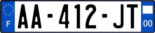 AA-412-JT