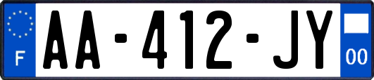 AA-412-JY