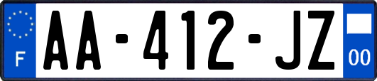 AA-412-JZ