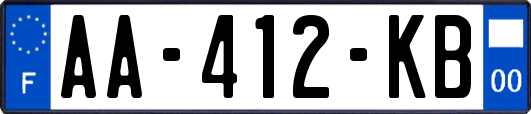 AA-412-KB