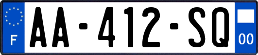 AA-412-SQ