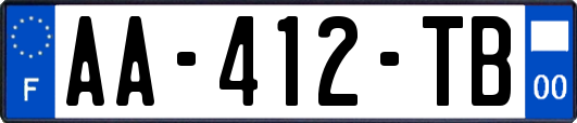 AA-412-TB