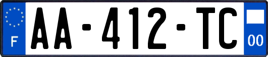 AA-412-TC