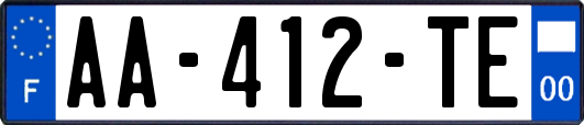 AA-412-TE