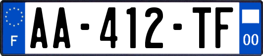 AA-412-TF