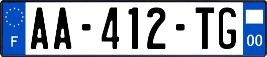 AA-412-TG