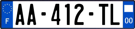 AA-412-TL