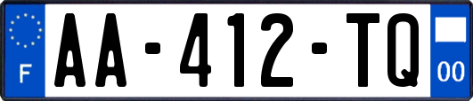 AA-412-TQ