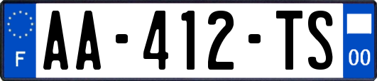 AA-412-TS