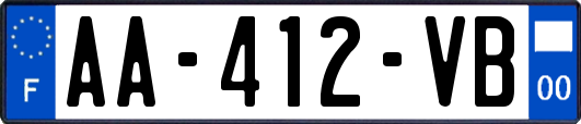 AA-412-VB