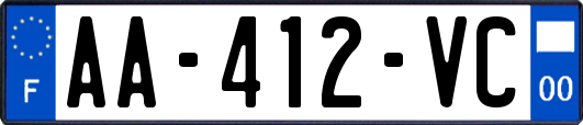 AA-412-VC