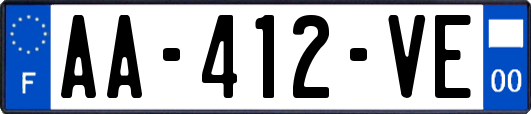 AA-412-VE