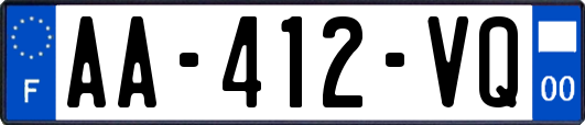 AA-412-VQ