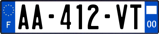 AA-412-VT