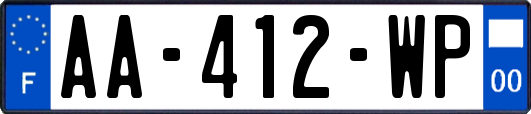 AA-412-WP