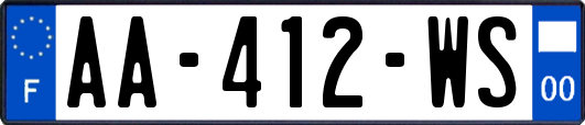 AA-412-WS