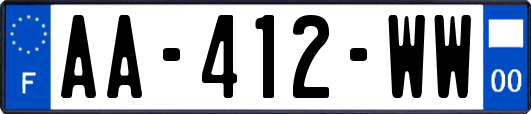 AA-412-WW