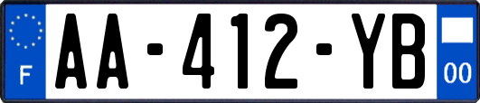 AA-412-YB