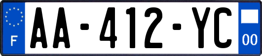 AA-412-YC