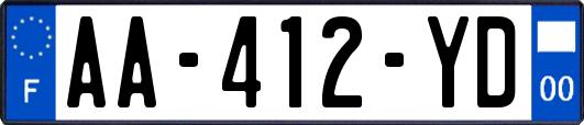 AA-412-YD